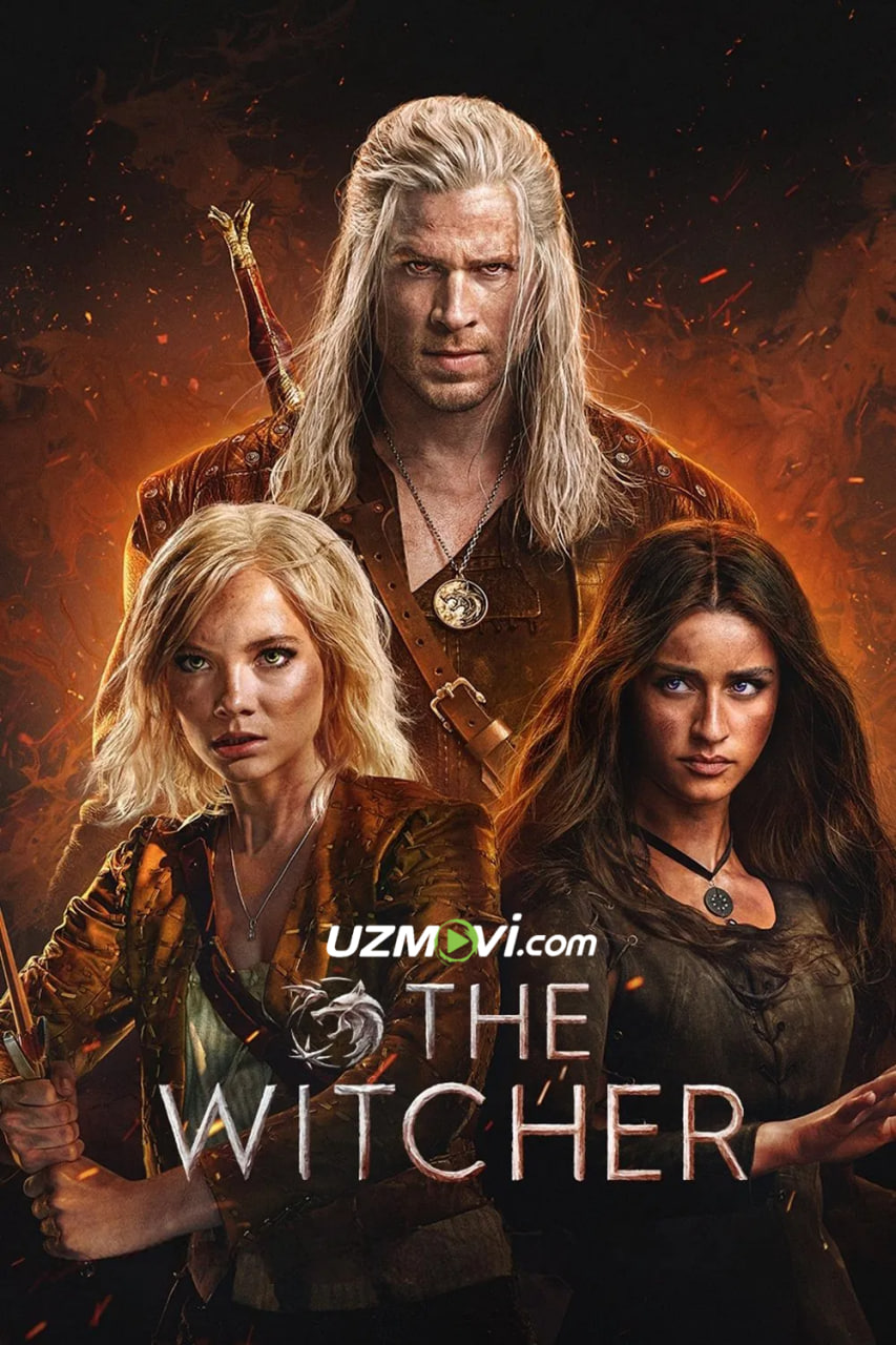 Jodugar (4-fasl / 4 mavsum, barcha qismlari, o'zbek tilida, Uzbek)