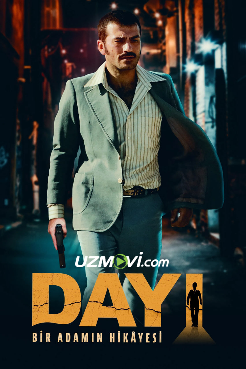 Amaki: Bir odam hikoyasi (premyera)