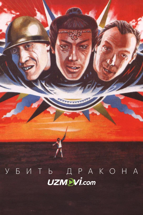 Ajdarhoni mahv etaylik