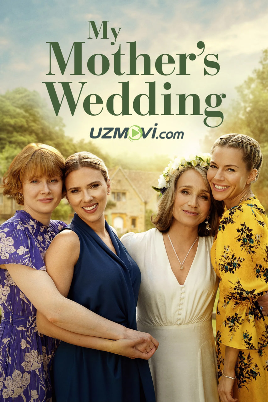 Onamning to'yi / U "Ha!" dedi (premyera)