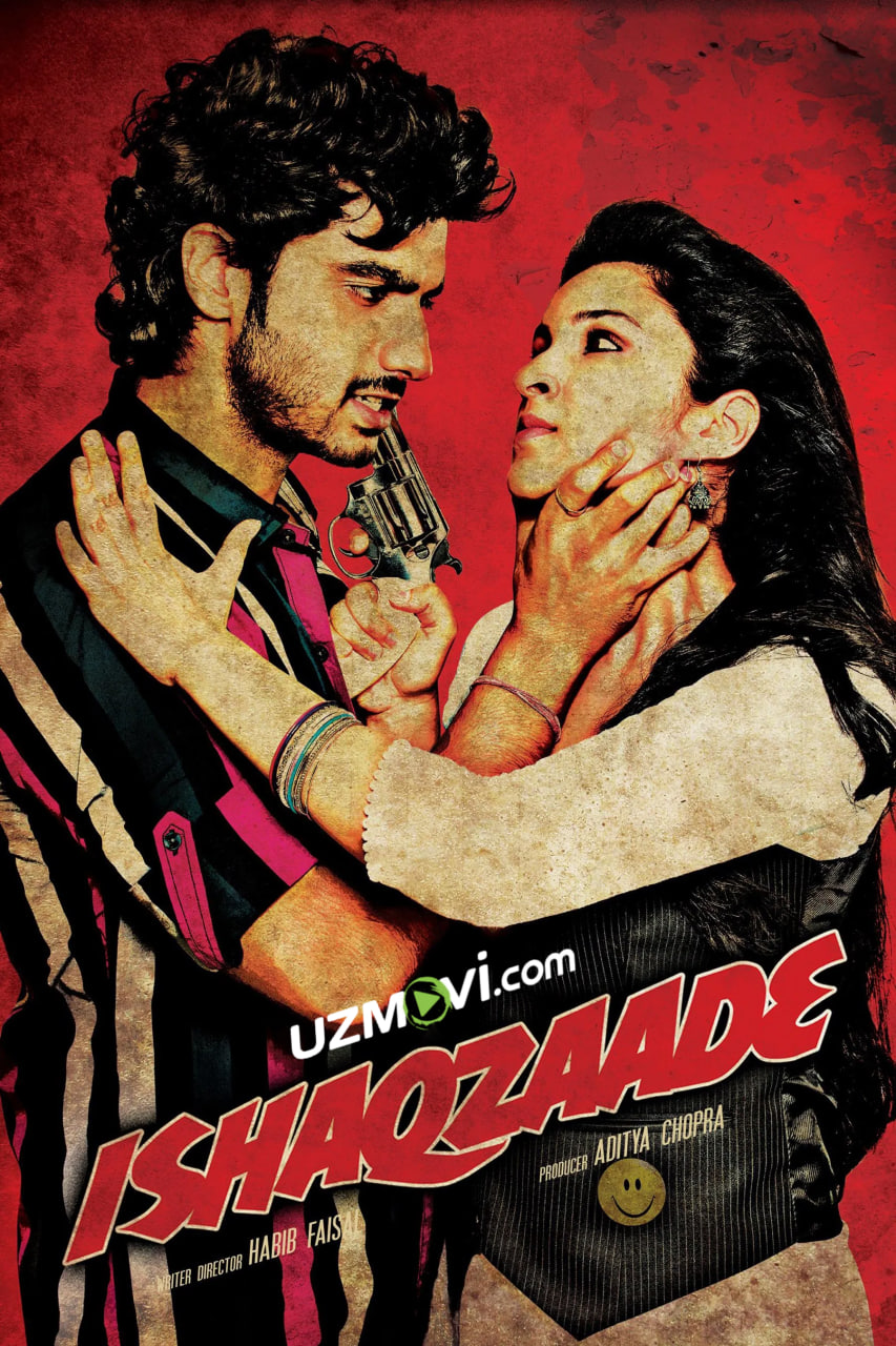 Ishqparastlar / Jinni sevgi