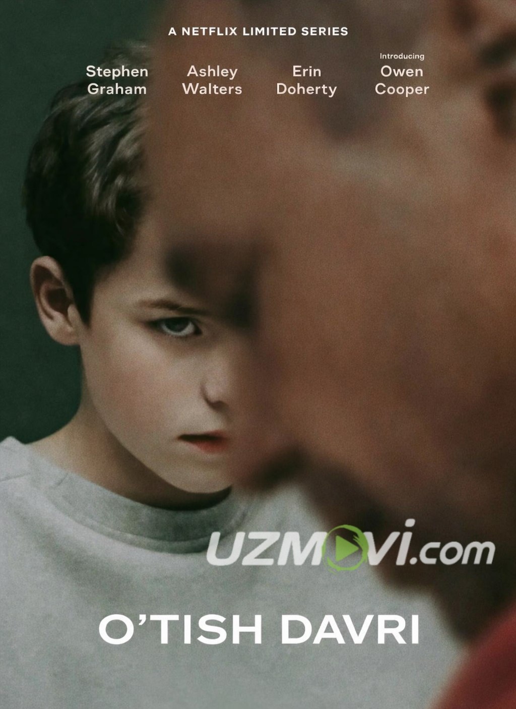 O'tish davri barcha qismlari uzbek o'zbek tilida