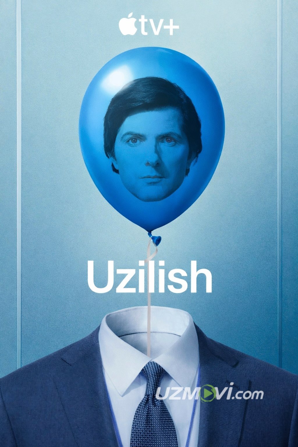 Uzilish premyera uzbek o'zbek tilida barcha qismlari