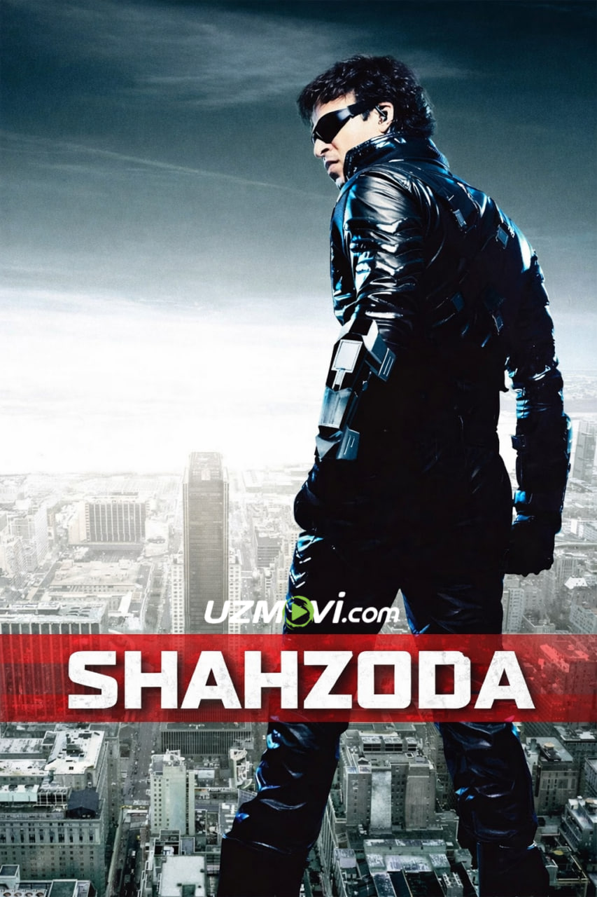 Shahzoda