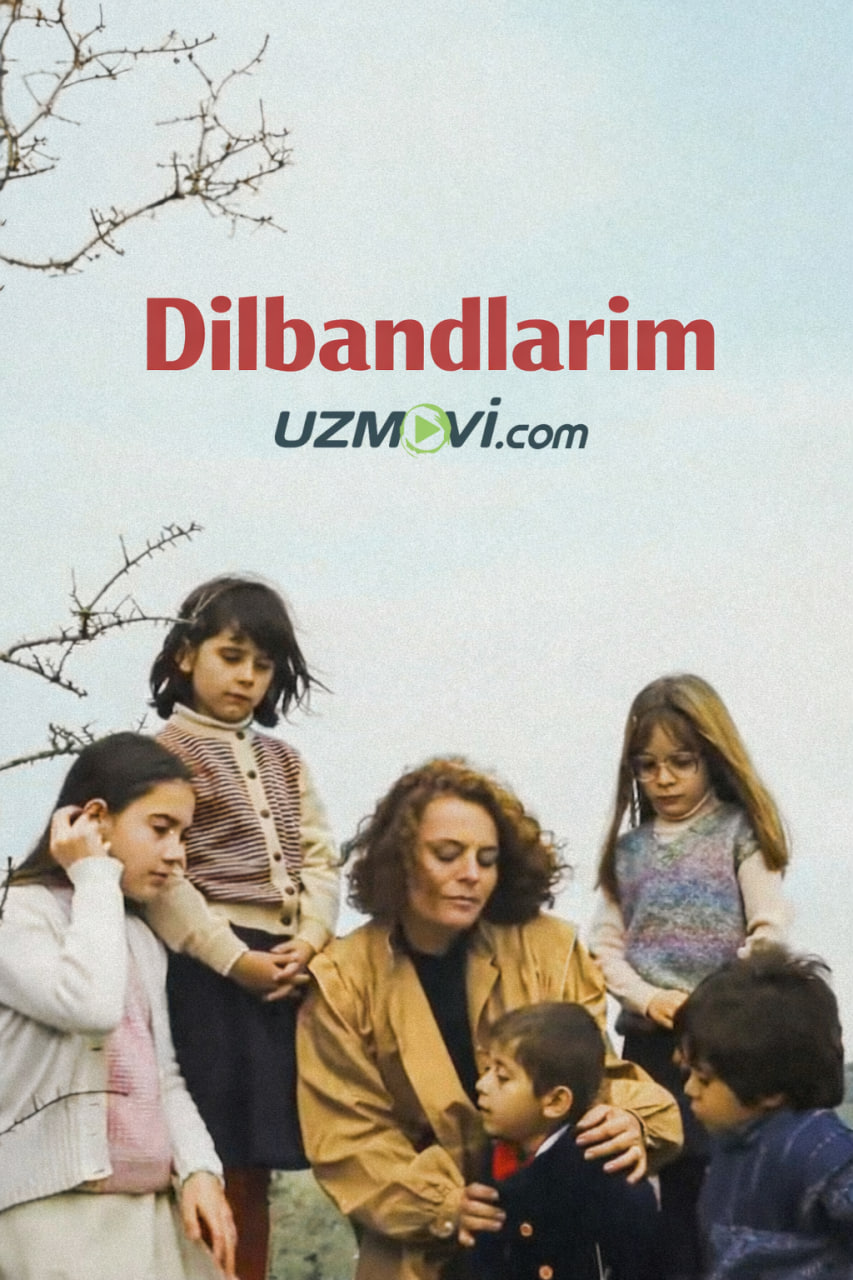 Dilbandlarim