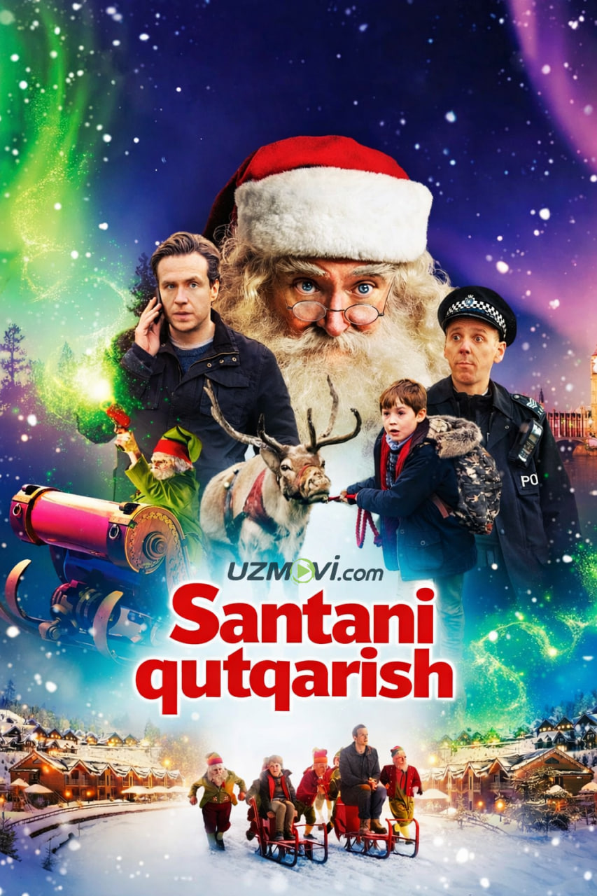 Santani qutqarish / Qorboboni qutqaring