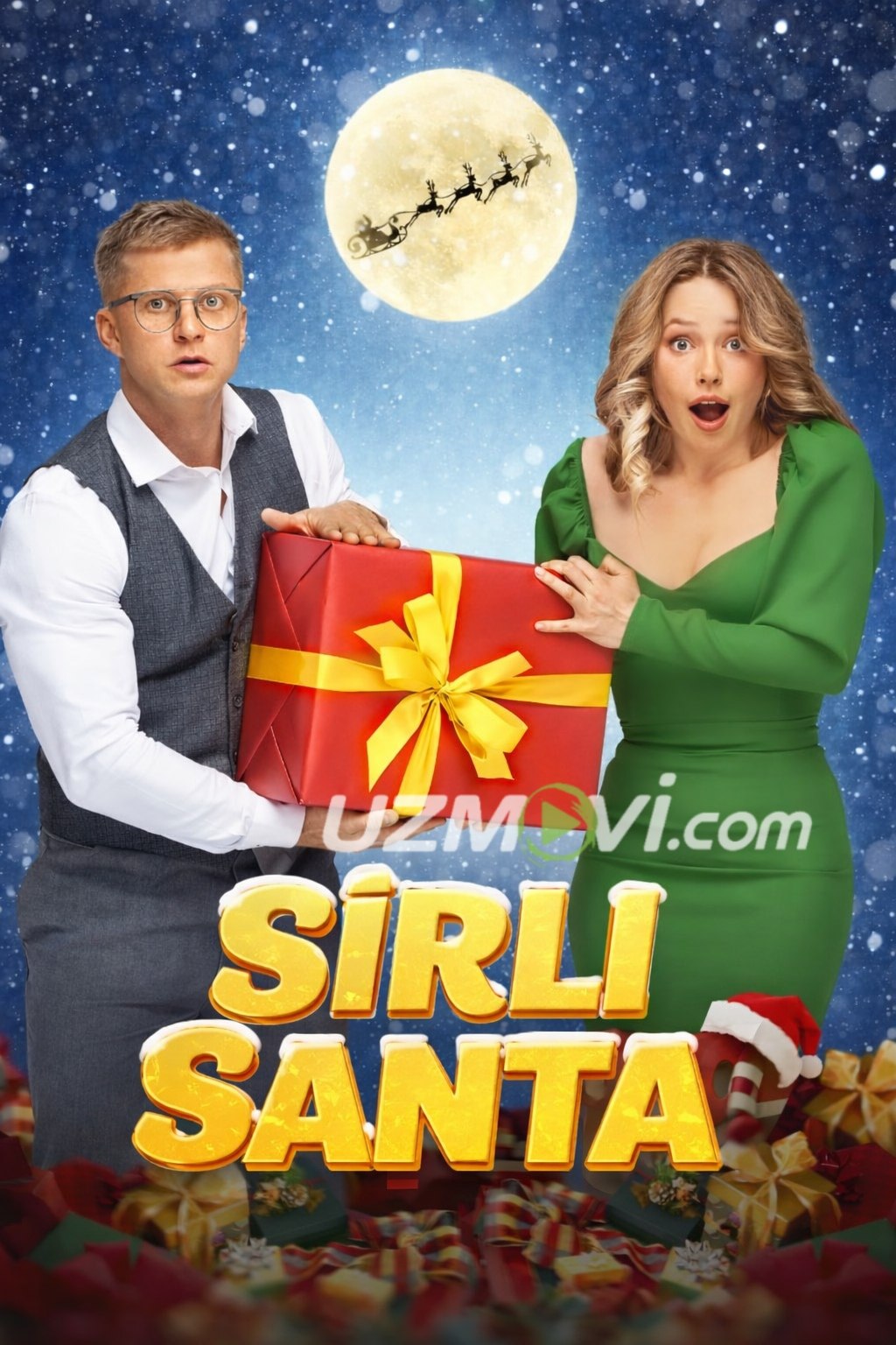 Sirli Santa / Qorbobo  (premyera)
