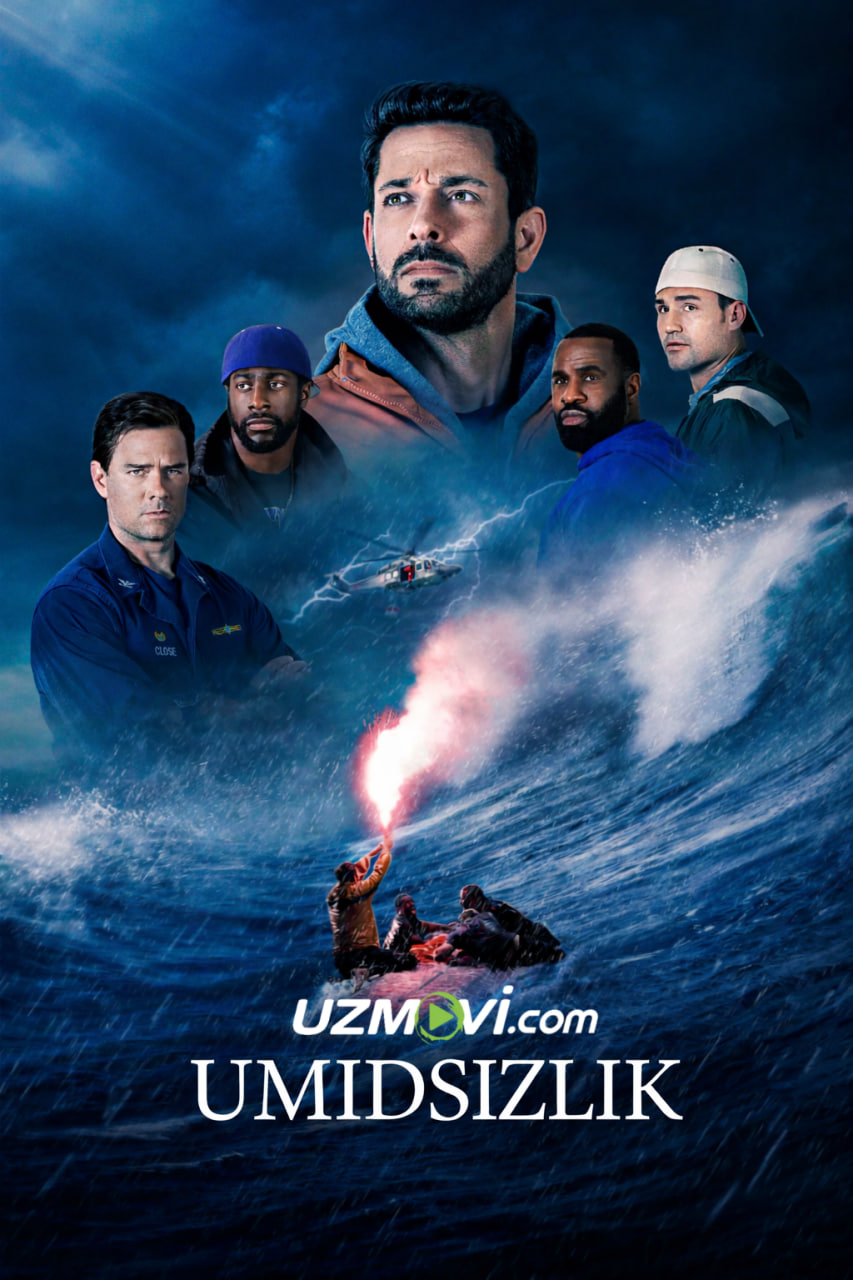 Umidsizlik / Umidsiz emas (premyera)