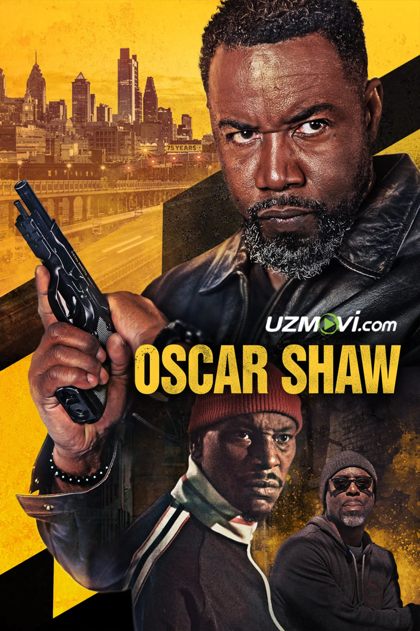 Oskar Shou (premyera)