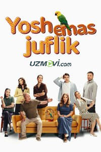 Yosh emas juftlik (qozoq filmi premyerasi)