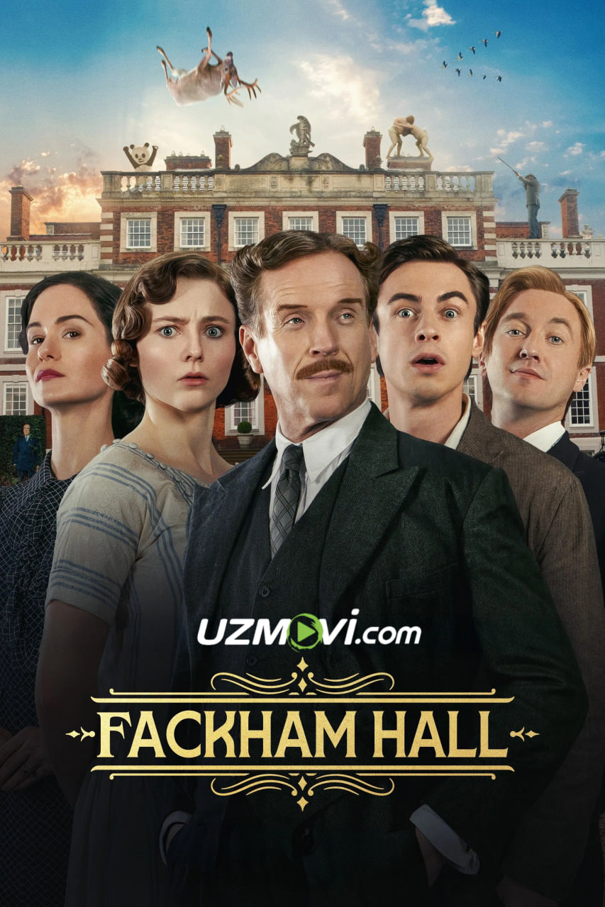 Fekxem-Xoll (premyera)