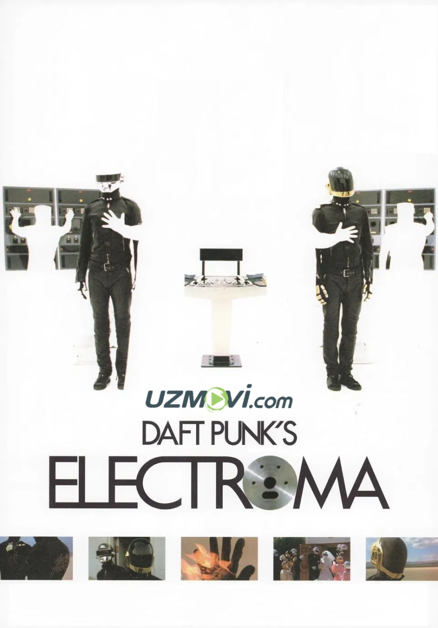 Elektroma (premyera)