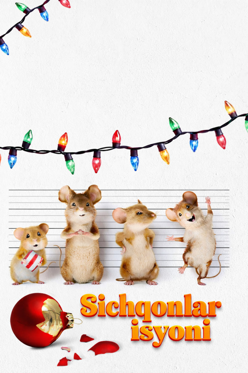 Sichqonlar isyoni (premyera)