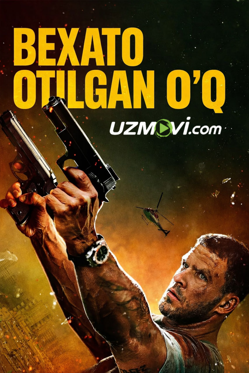 Bexato otilgan o'q (premyera)