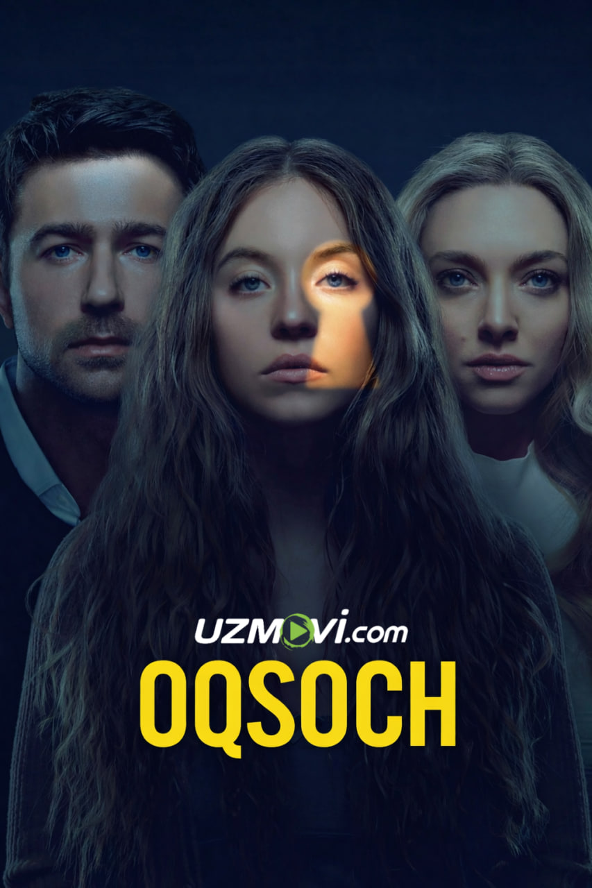 Oqsoch (premyera, o'zbek tilida, Uzbek)