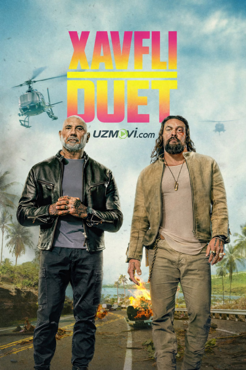 Xavfli duet (premyera)