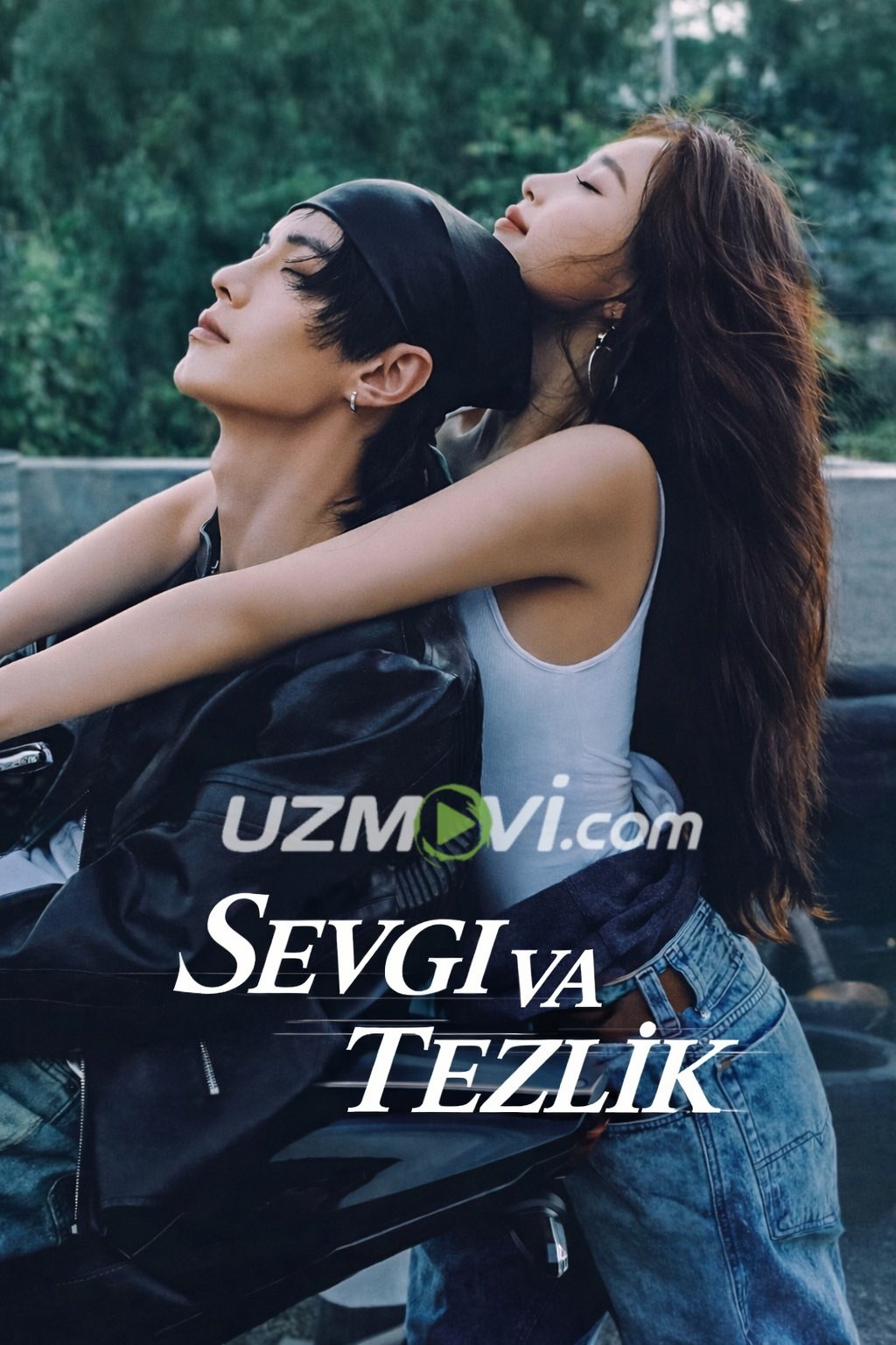 Sevgi va tezlik yangi serial barcha qismlari uzbek o'zbek tilida