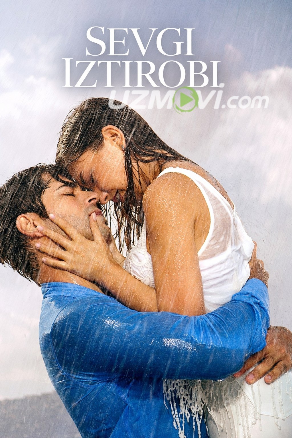 Sevgi iztirobi turk serial uzbek o'zbek tilida barcha qismlar 1-2 fasl mavsum