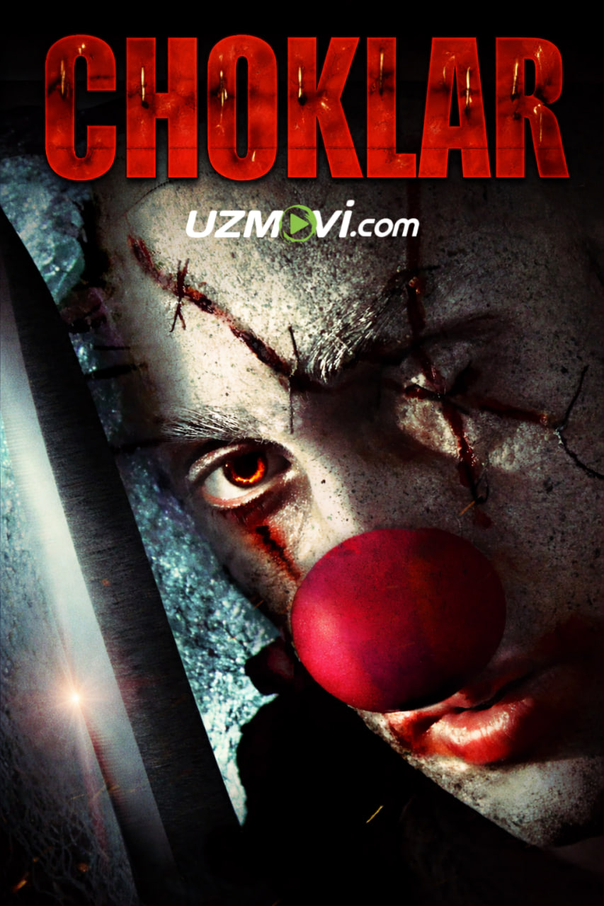Choklar (premyera, o'zbek tilida, Uzbek)