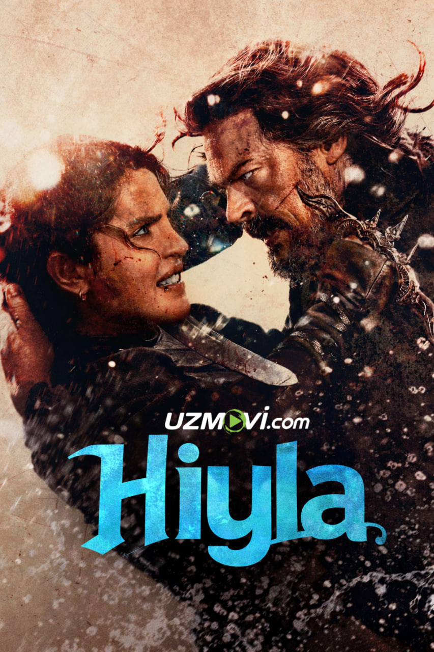 Hiyla / Qoya (premyera, o'zbek tilida, Uzbek)