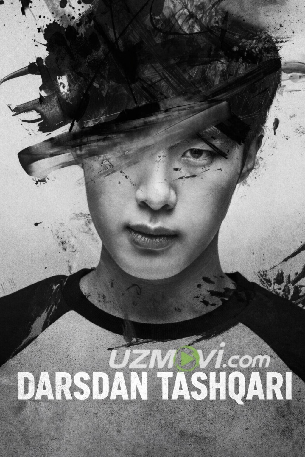 Darsdan tashqari koreys serial barcha qismlari uzbek o'zbek tilida