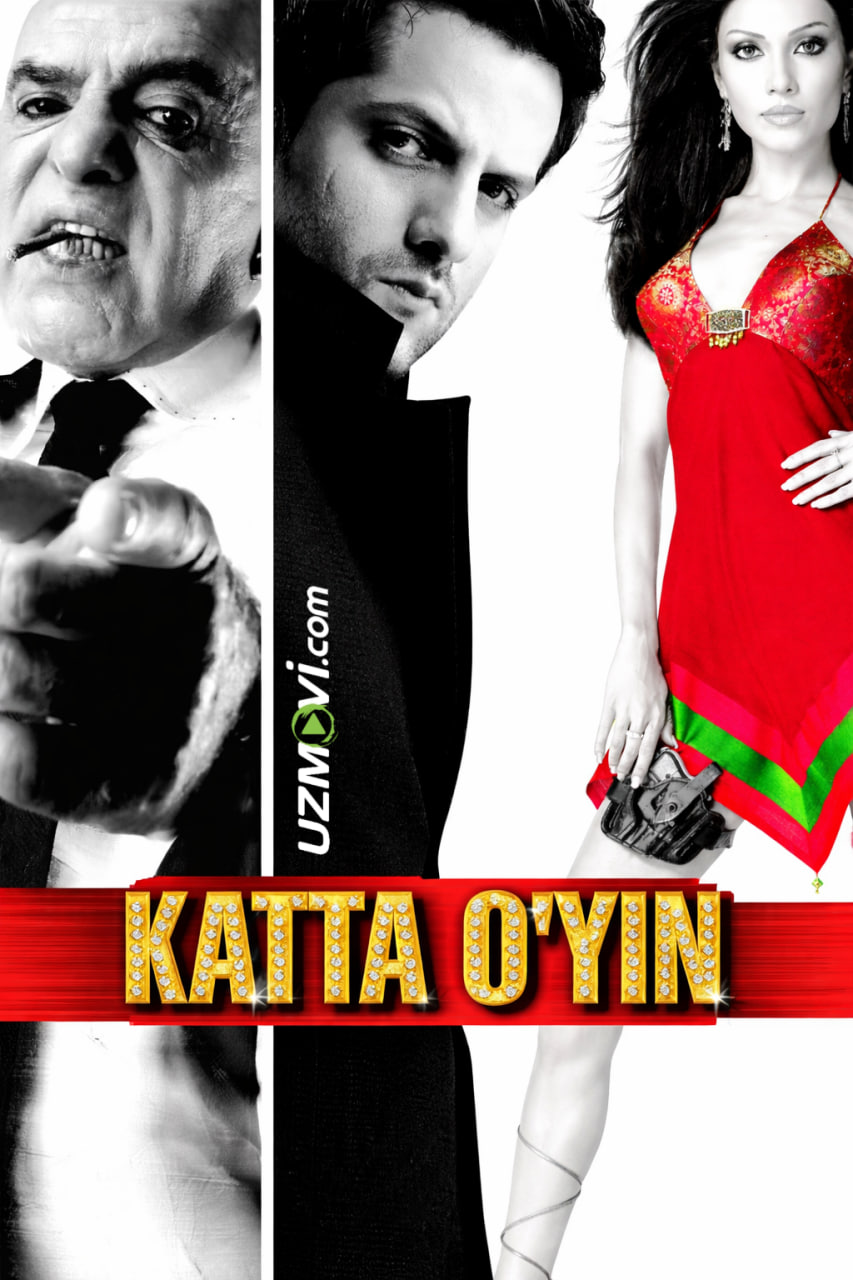 Katta o'yin