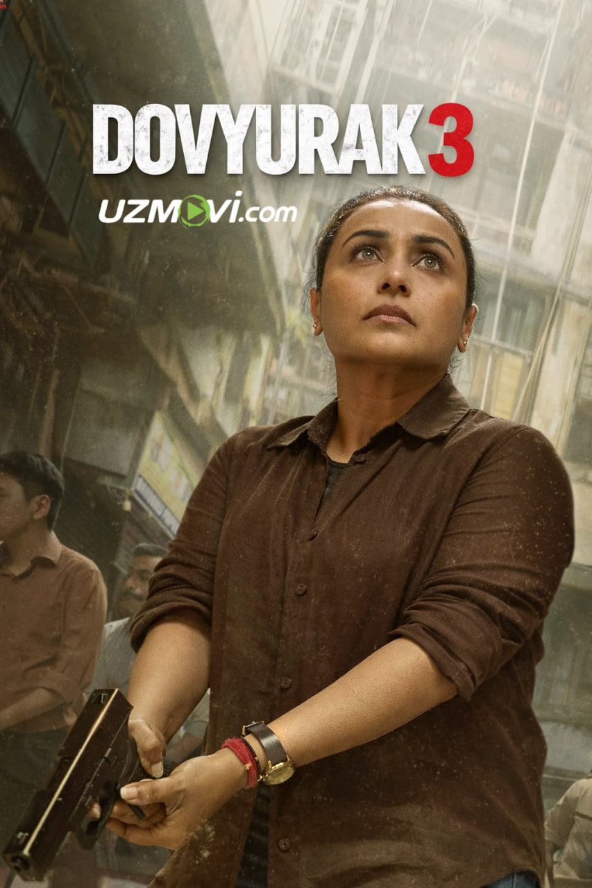 Dovyurak 3 (premyera)