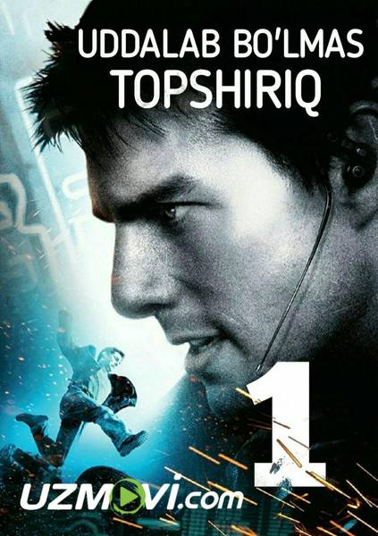 Uddalab bo'lmas topshiriq