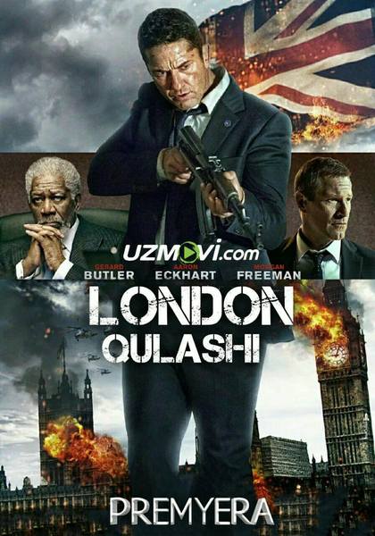 Londonning qulashi