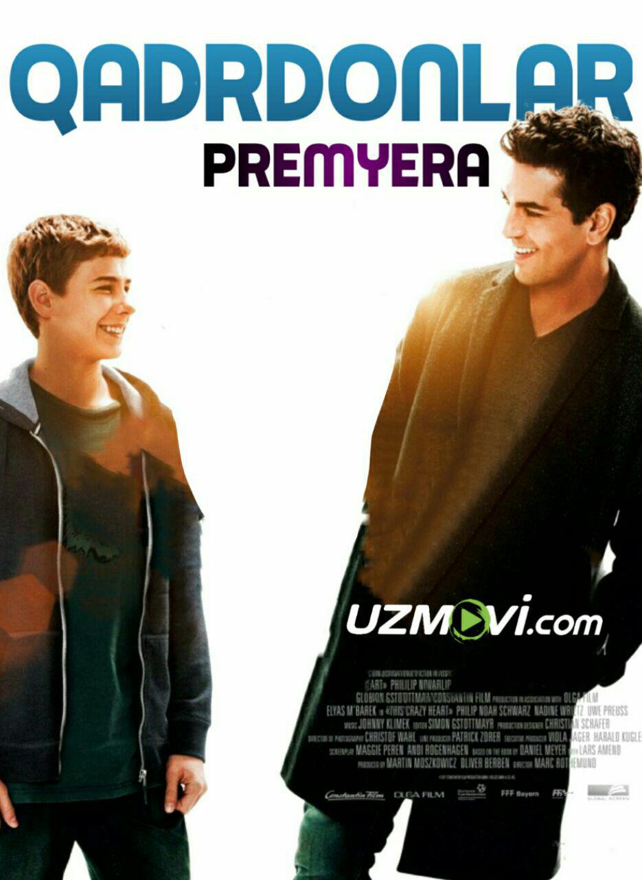 Qadrdonlar / Bu jin urgur yurak