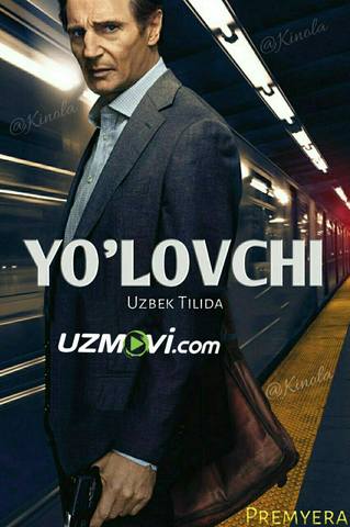 Yo'lovchi
