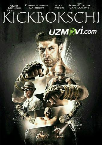 Kikbokschi qaytmoqda