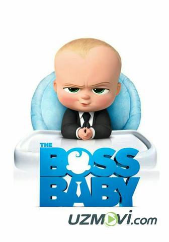 Kichkina Xo'jayin / Ona suti og'zidan ketmagan boss