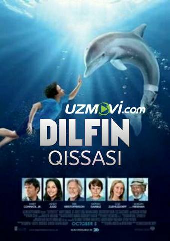 Delfin qissasi