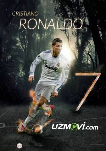 Ronaldo haqida film