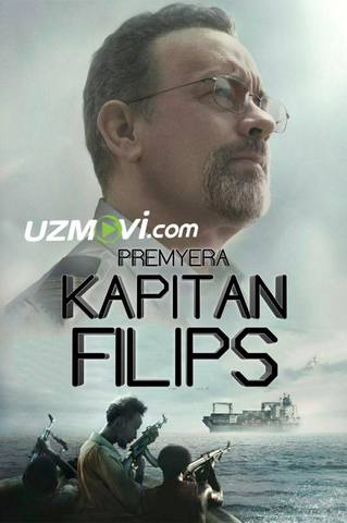 Kapitan Filips