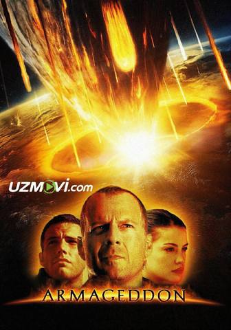 Armagedon armageddon uzbek o'zbek tilida