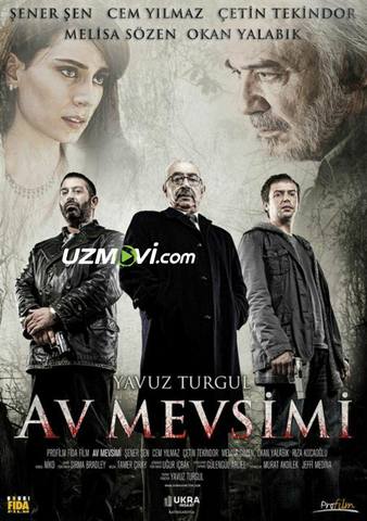 Ov mavsumi (turk filmi)