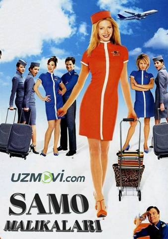 Samo malikalari / Manzara tepadan yaxshiroq