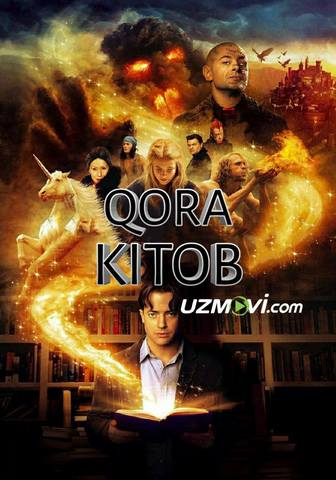 Qora kitob