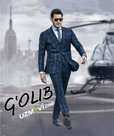G'olib | Maqsad