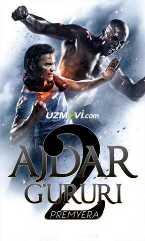 Ajdar g'ururi 2