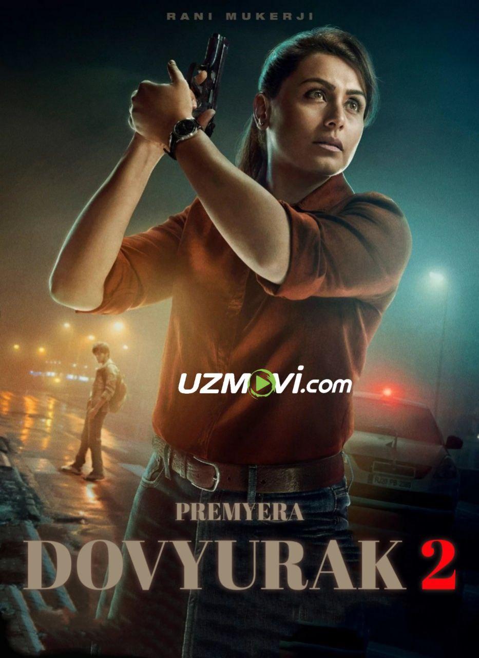 Dovyurak 2