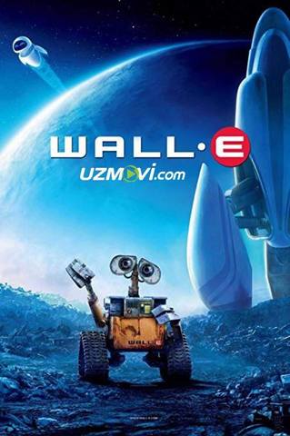 VALL-I / WALL·E