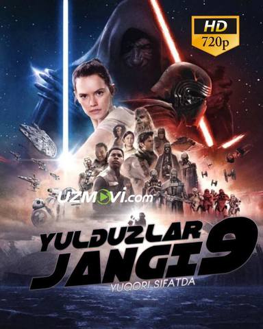 Yulduzlar jangi 9: Skayuolker yuksalishi