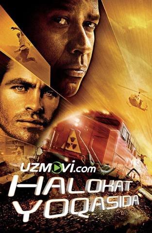 Halokat yoqasida jasorat