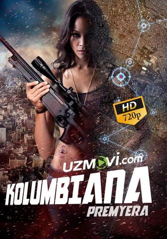 Kolumbiyalik qiz Kolumbiana Kolombiana uzbek tilida yuqori sifatda