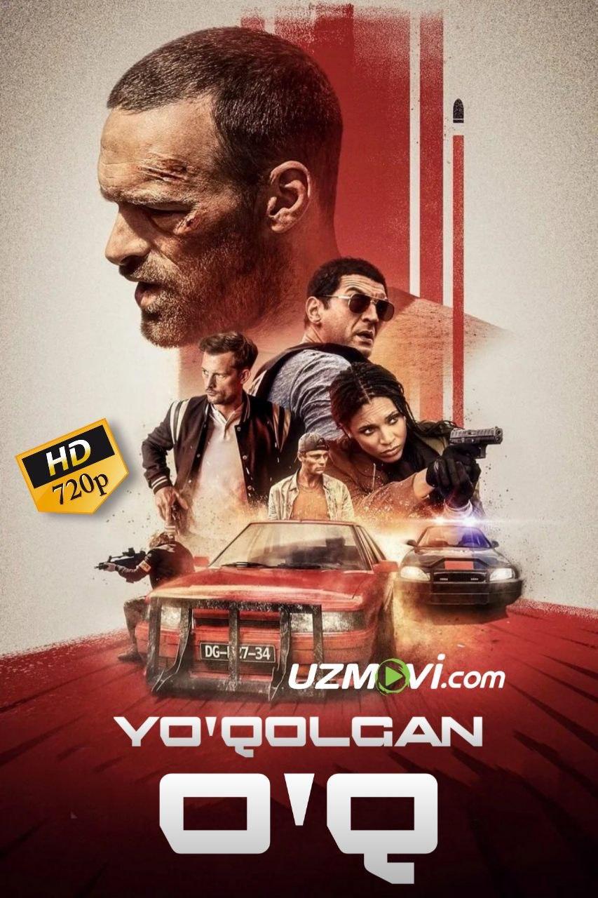 Yo'qolgan o'q / Daydi o'q