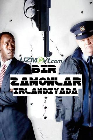 Bir zamonlar irlandiyada / Irlandiyada bir kun