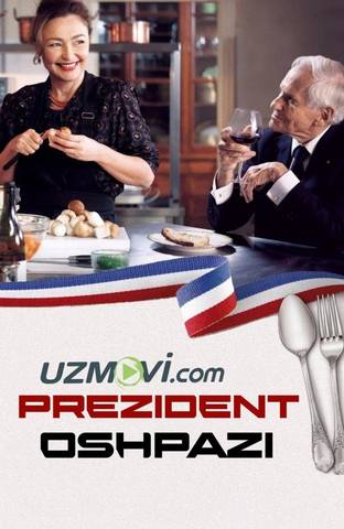Prezident oshpazi